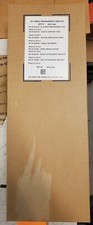 Brand New 2U Cable Management Arm Kit DP/N 0YF1JW - Replacement Part