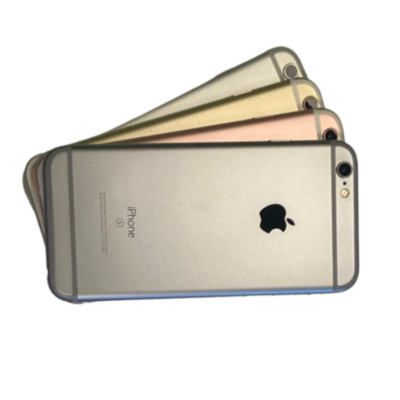 Apple iPhone 6s 32GB 128GB 16GB Unlocked Verizon At&t Gray/Rose Gold