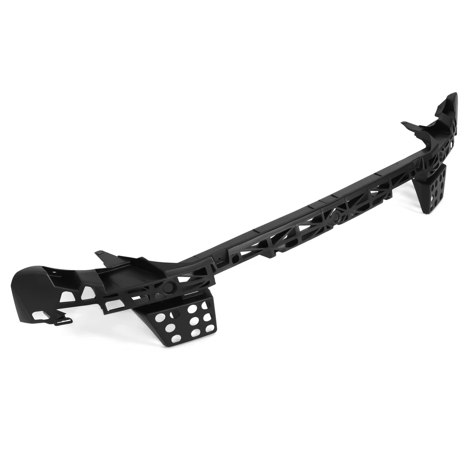 Amortiguador de impacto de barra frontal de parachoques para Ford Expedition 2007-2014 #FO1070186 Foto 2 de 4