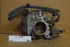 2011 Honda CRZ 1.5L 4cyl Throttle Body OEM GME5A Assembly 340-14H10 Bx 1
