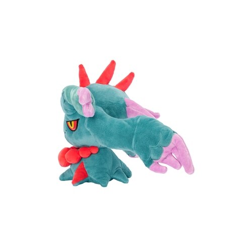 Pokemon Center Original Flutter Mane Poke Plush - Picture 3 of 4