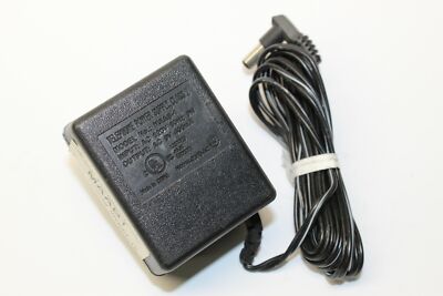 Telephone Power Supply Class 2 MAAS-1 Adapter Output AC 9V 400mA Transformer