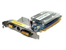 Zotac GeForce 7200GS 256MB Graphics Card 188-05N01-00GZT
