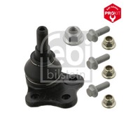 Febi Bilstein Traggelenk Vorne Beidseitig FüR Ford Galaxy Mondeo Iv S-MAX