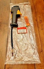 HONDA Throttle Control Assembly HHT25S 17850-VJ4-003 Genuine OEM