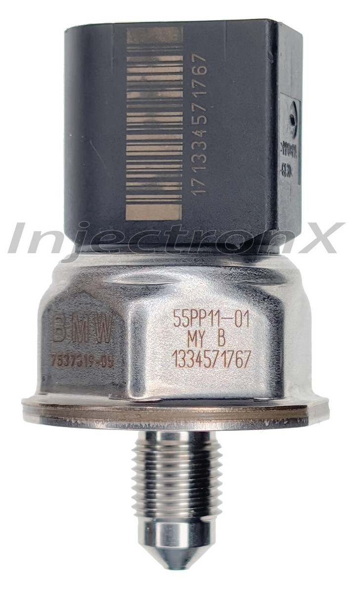 Sensor De Presión De Combustible Hajus Para BMW Serie 1, 3, 5, 6