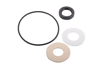 Kit Guarnizioni Per Passapomodoro Imperia Testarossa 845 PaTest - Ricambio Originale - Foto 13