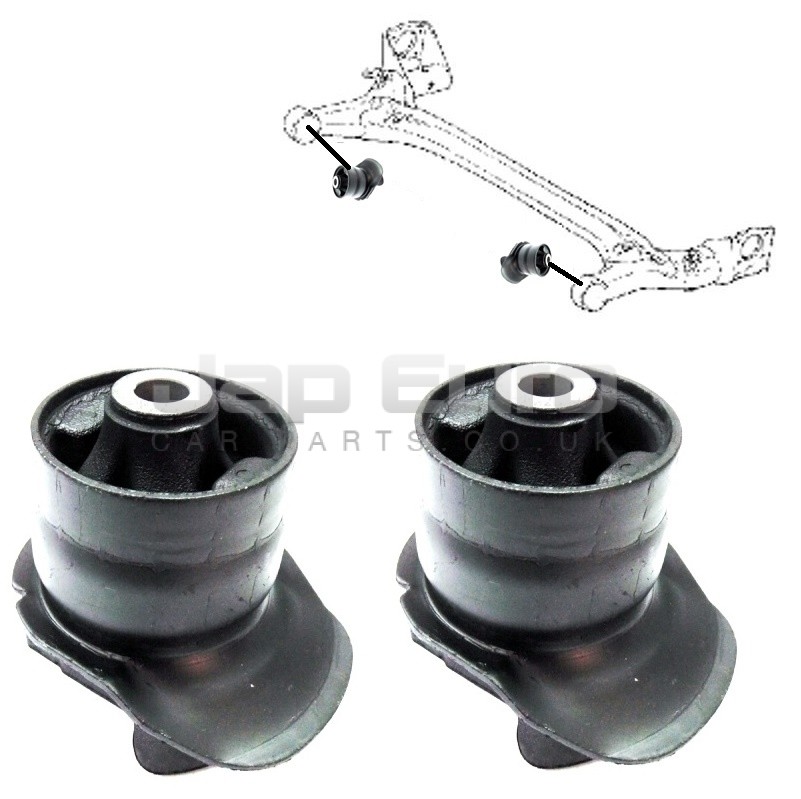 uriamiページ For Toyota Prius 1.5 Vvti Nhw20 Rear Axle Trailing Arm Crossmember