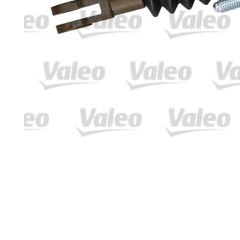 VALEO Clutch Master Cylinder 874309 FOR Astra Astravan G Classic Zafira