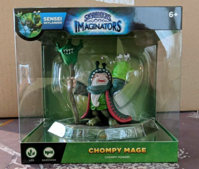 skylanders imaginators figures for sale