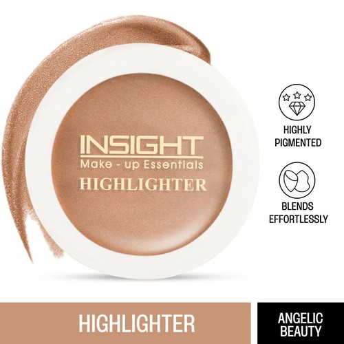 Insight Cosmetics Highlighter - Multishades - Picture 17 of 18