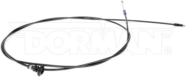 Conjunto de cable de liberación de capó DORMAN 912-473 para 02-06 Lexus ES300 ES330 Foto 2 de 4