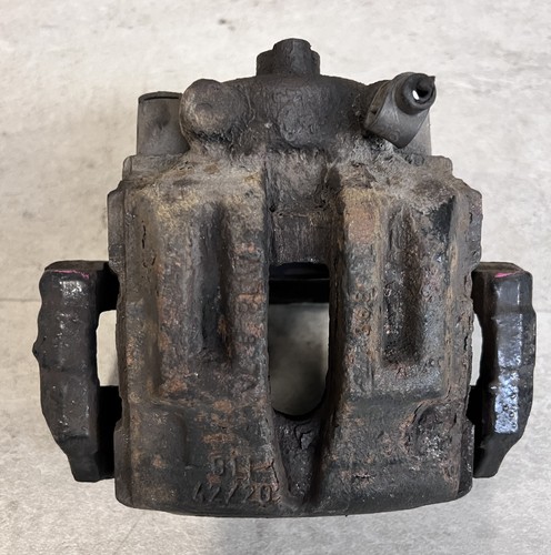 Bremssattel links hinten BMW 3er Touring (E91) 34216768697