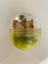 Violet Parr Gashapon Capsule Toy from the Pixar movie “The Incredibles” - Mint
