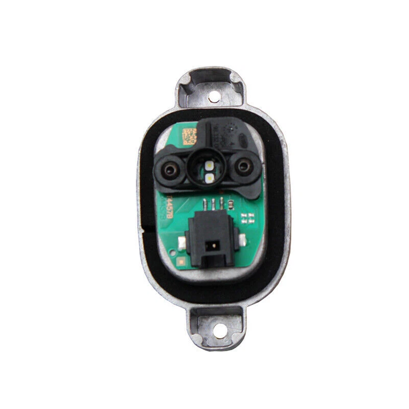 Módulos LED DRL Angel Eyes para BMW F20 F21 LCI M135i M135iX M140i M140iX 2014-19 Foto 2 de 4