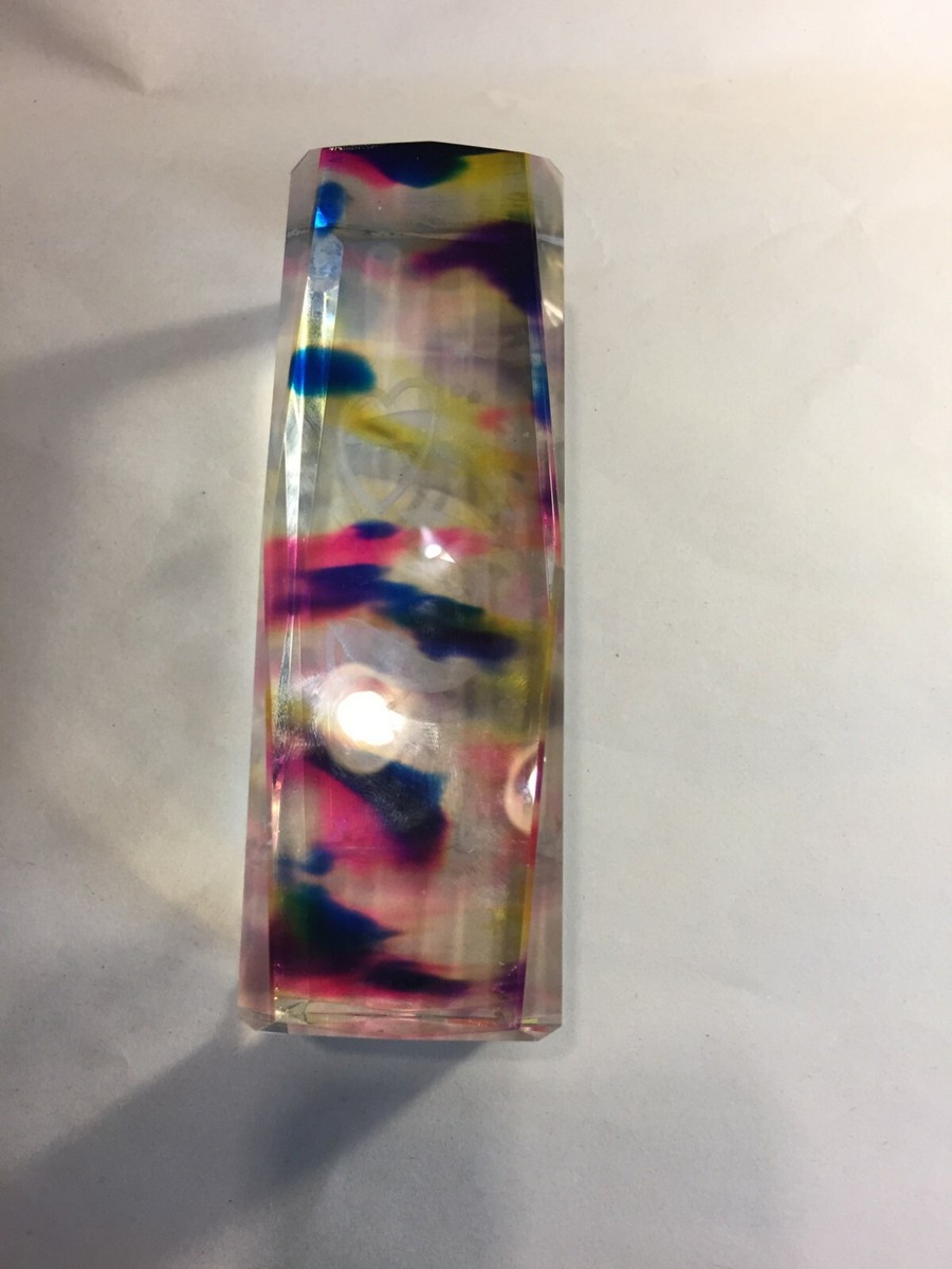 Glass Crystal Art 3D Laser (5-7/8