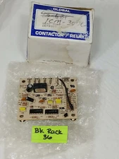 ICM Controls ICM300 ICM300C Defrost Control Board New-Old Stock