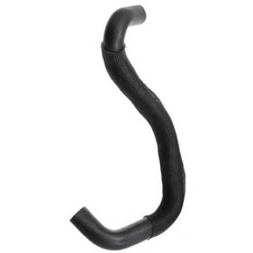 M Radiator Coolant Hose-Curved Radiator Hose Dayco 72356 | eBay