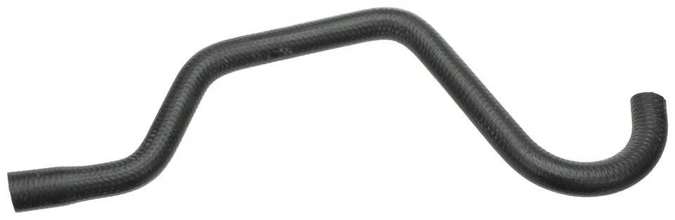 Manguera de refrigerante de radiador moldeada para Dodge Dakota 1987-1995 puertas superiores Foto 2 de 2