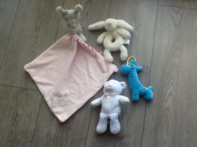 mothercare jellycat