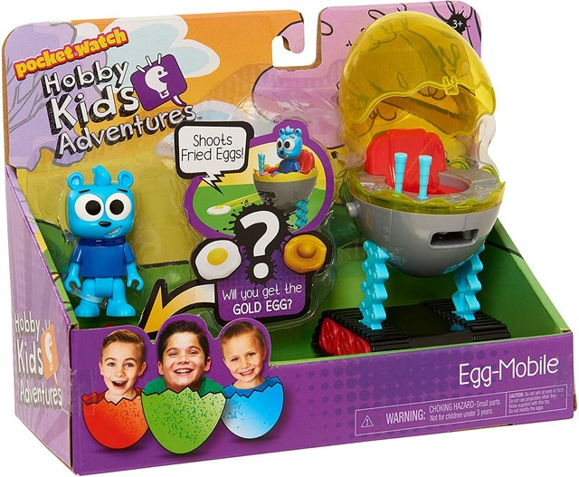 hobby kids surprise toys