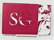 Some Girls All Of My Friends Are Going Death Music CD Slip Cover Hardcore Punk 