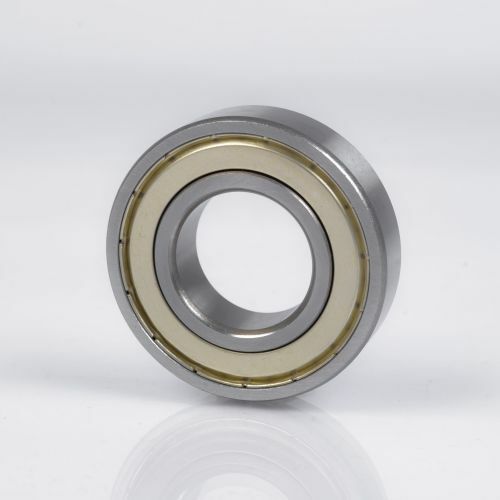 Rillenkugellager 6210-2Z/VA201 SKF - Bild 1 von 1