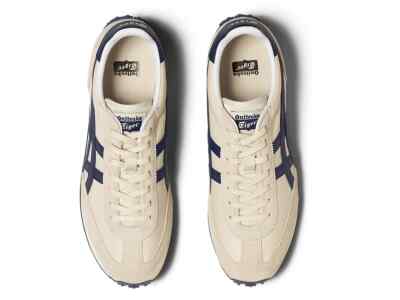 おおとり Onitsuka Tiger EDR 78 Shoes 'Light Brown Green' 1183B395-200