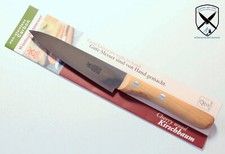 Coltello mulino a vento originale Robert Herder coltello da cuoco Petty NRF