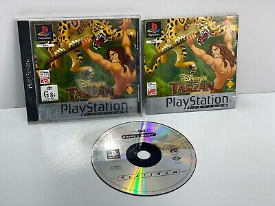 Jogo de dinossauros PS1 Disney PSX PlayStation 1 em segunda mão durante 8  EUR em Alicante/Alacant na WALLAPOP