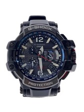 CASIO Gravity Master Sky Cockpit GPW-1000-1AJF Black Men's CASIO Gravity Master Sky Cockpit GPW-1000-1AJF Black Men's