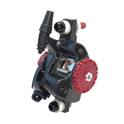 Avid 00.5018.097.005 Scheibenbremse BB7 MTB mechanisch, graphite/grau