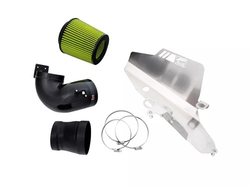 AWE Tuning 2660-15018 for 2020-24 Toyota GR Supra S-FLO Carbon Intake - Picture 9 of 9
