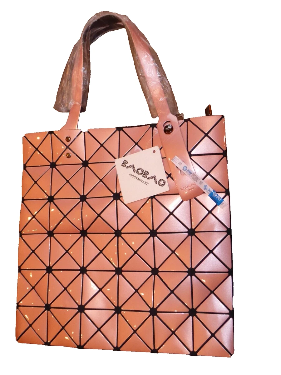 ISSEY MIYAKE Bao Bao Zip Bags & Handbags for Women for sale | eBay