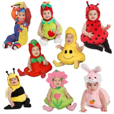 baby easter fancy dress
