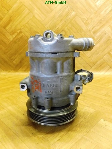 Klimakompressor Opel Corsa C Sanden 24461719 024425033562