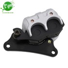 New Front Brake Caliper w/Pads For Honda Rebel 250 Cmx250C 1985 1986 1987 (For: Honda)