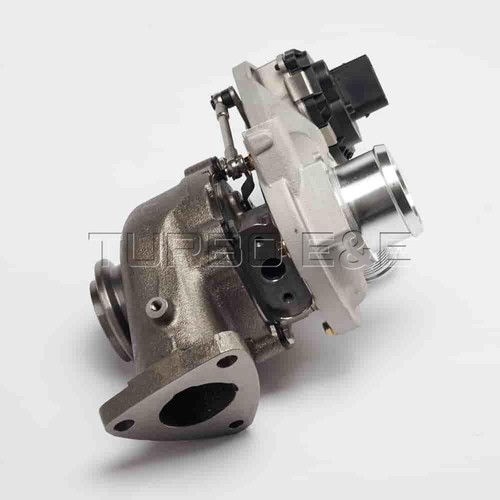 Turbocharger for Ford Transit, 2.0L, 838417-0001, 838417-0002 NEW Turbo - Picture 7 of 7