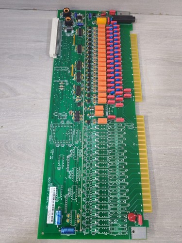 GE 820-0483 Rev 01 Power Board - NEW WITHOUT BOX - Picture 2 of 5