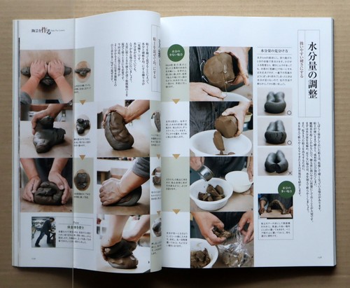 Glossy Celadon, HONOHO GEIJUTSU No.91 / 2007, Special Feature: Glossy Celadon - Picture 10 of 11