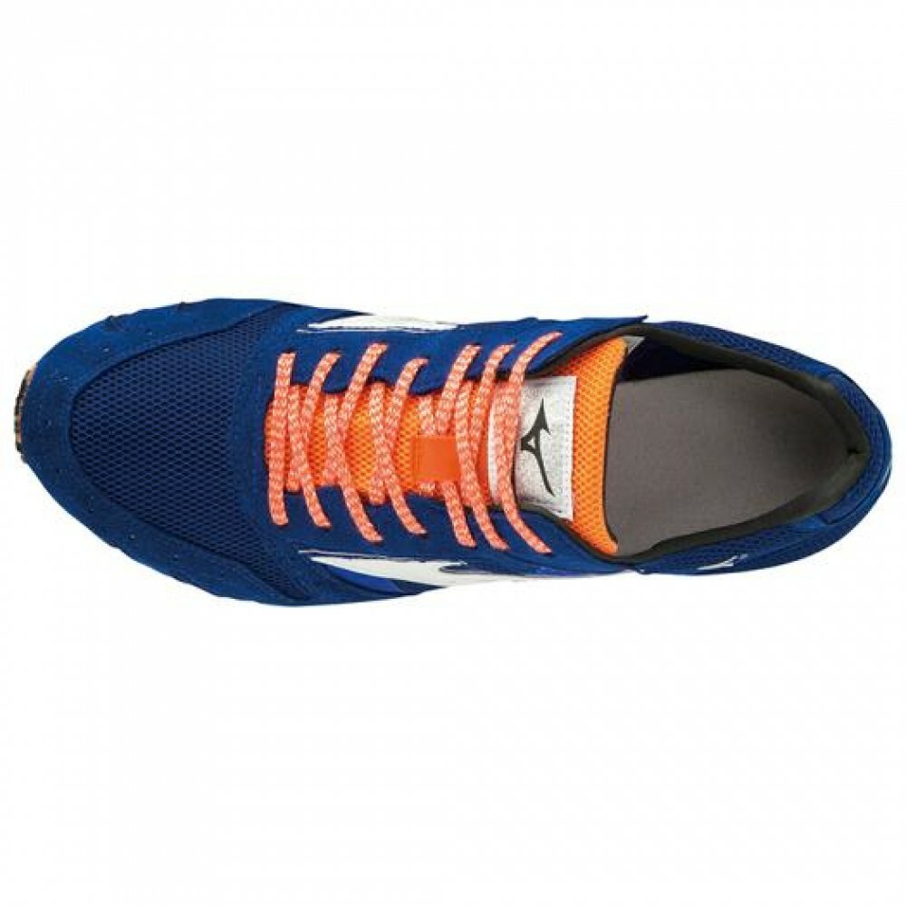 Mizuno Track and Field Spike shoes CHRONO DIST 7 U1GA1903