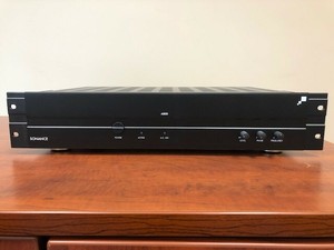 dayton audio sa1000 subwoofer amplifier rack mountable