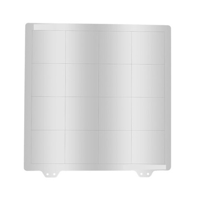 Flexible Build Plate 235x235mm For Bed Anycubic Photon 3D Printer