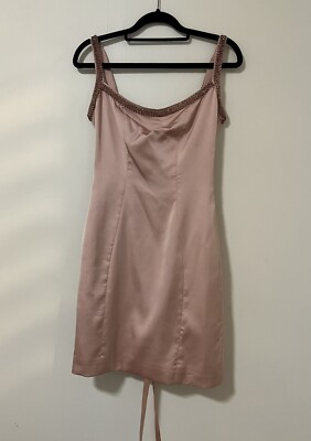 House Of Cb Size Small NEW WITH TAGS CASSIE EUPHORIA CAMILLA DRESS | eBay UK