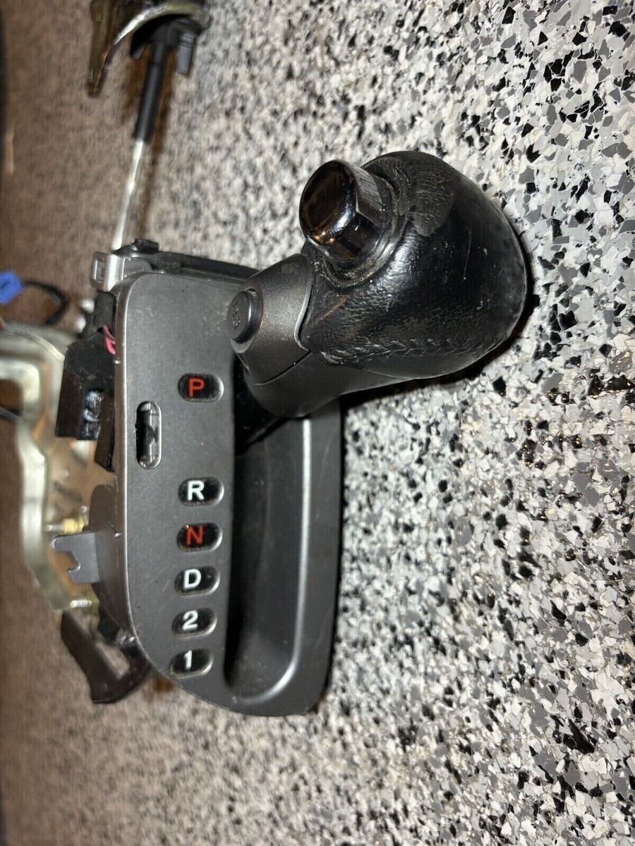 パーツ Why Why WhyHonda ODYSSEY 2005-2010 HONDA ODYSSEY Automatic Floor Gear Shifter
