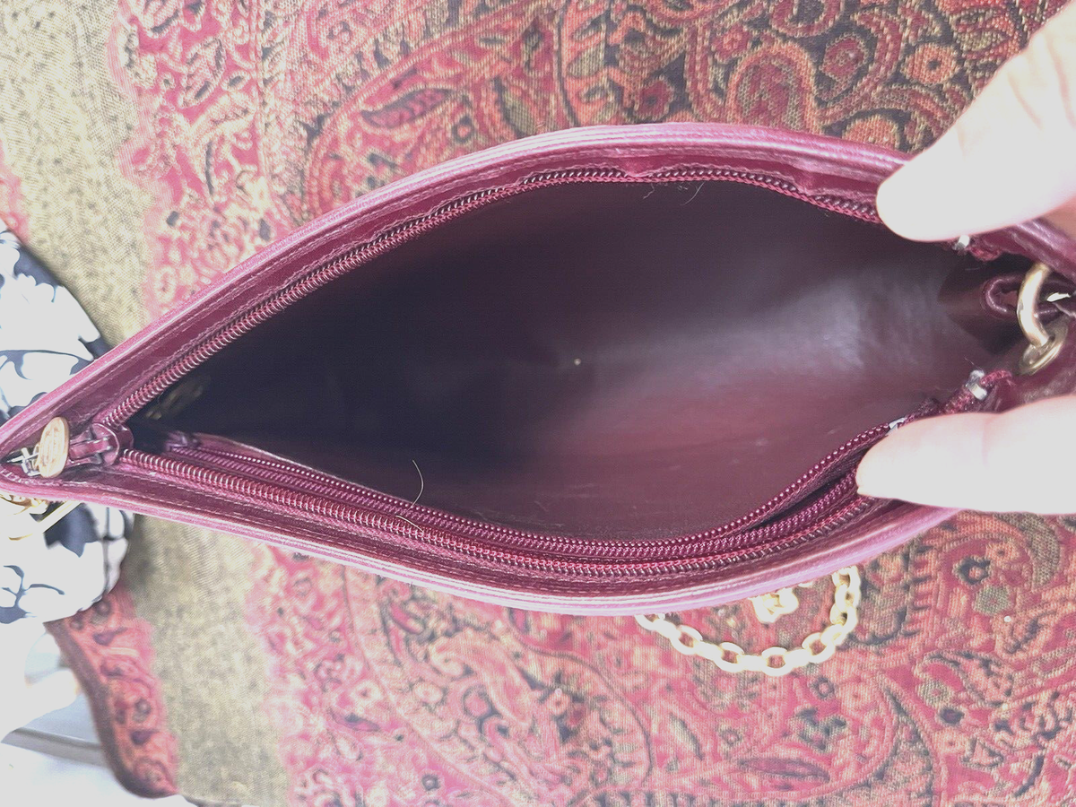 Vintage Christian Dior Made in France bag | eBay