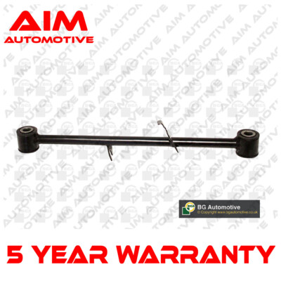 Track Control Arm Rear Right Upper Aim Fits X-Trail 2.0 2.2 D dCi 2.5