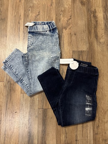 Jeggings Jeans Size 6 Plus NWT | eBay