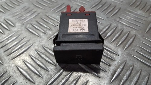 Volkswagen Passat 2001 ESP Switch Button 3b0927134a, Genuine #255639-53