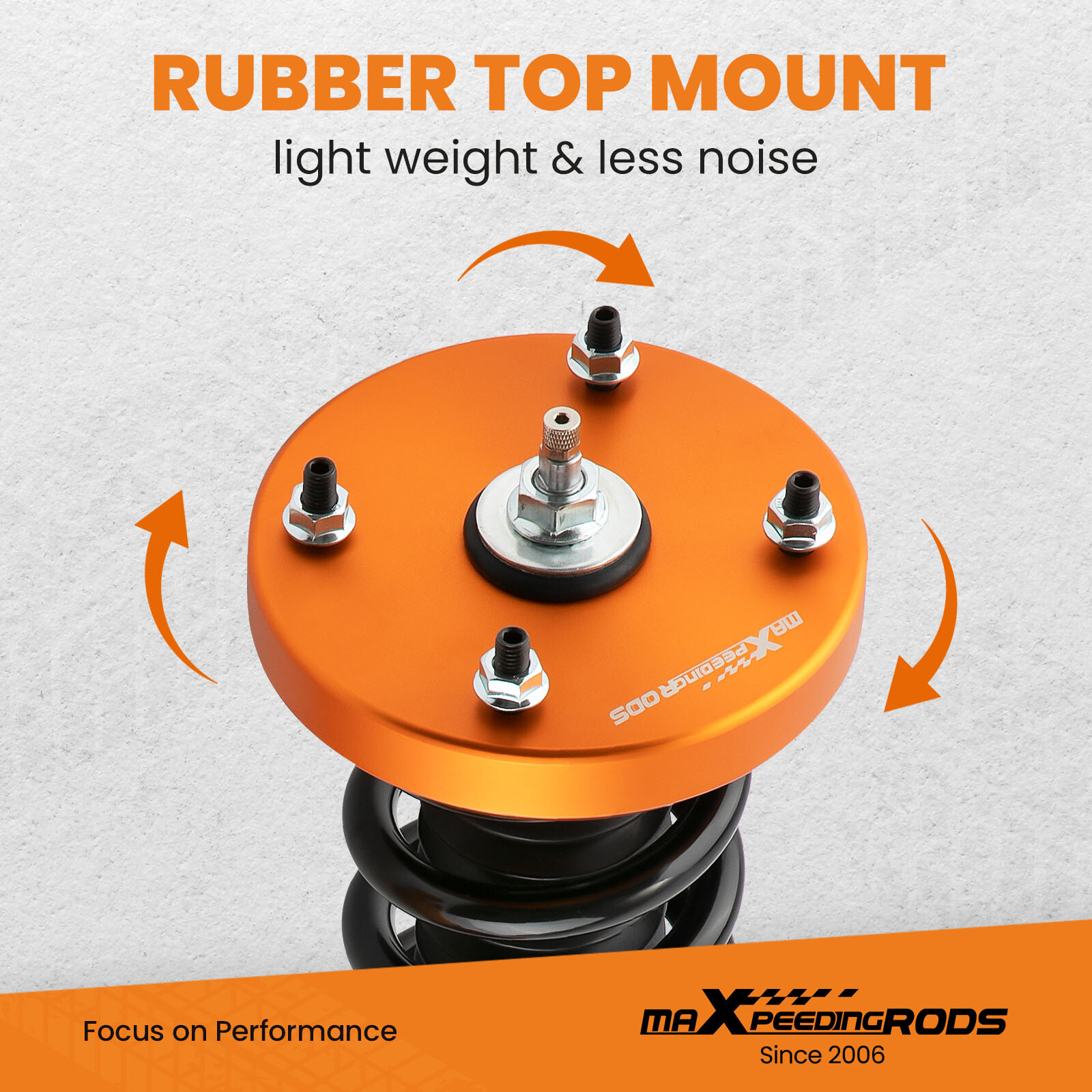 Air Suspension to Coil Spring Conversion Kit X350 X358 Fit Jaguar XJ8